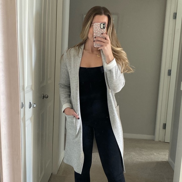 The Group by Babaton Ty Cardigan - Picture 4 of 8